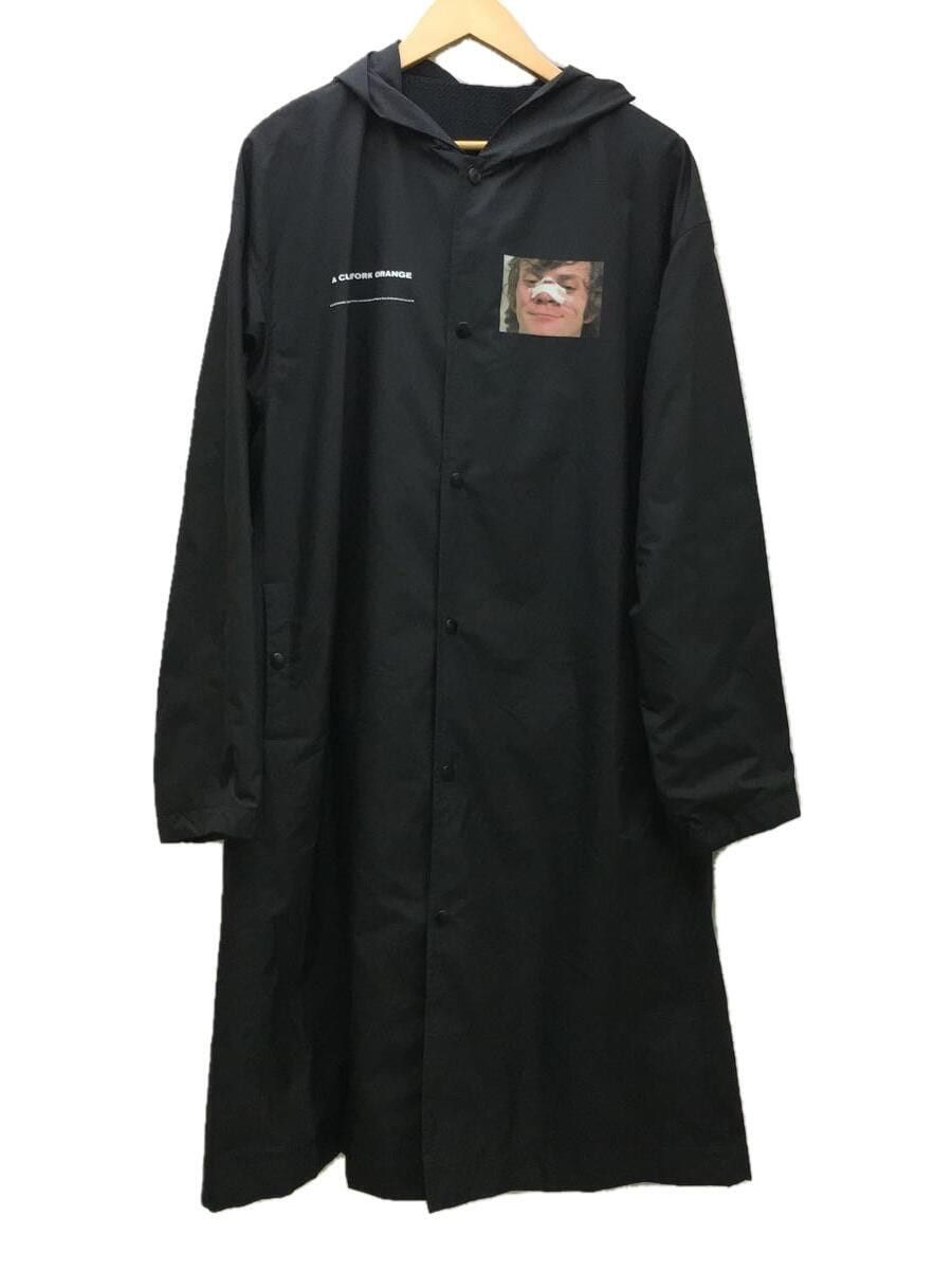 Undercover Aw19 A Clockwork Orange Parka T-Shirts, Hoodie, Sweatshirt | FlexRushtees.com