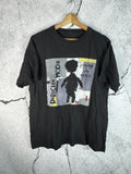 90s Vintage Depeche Mode T Shirt Tee Euro Tour Hoodie, Sweatshirt | FlexRushtees.com