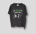 Misfits X Vintage Vintage Misfits Evilive Horror Punk Concert Tour Tshirt Hoodie, Sweatshirt | FlexRushtees.com