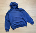 Russell Athletic Vintage 00s Russell Sunfaded Y2k Thrashed Boxy Fit Hoodie
