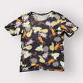 Issey Miyake Ss13 Psychedelic T Shirt