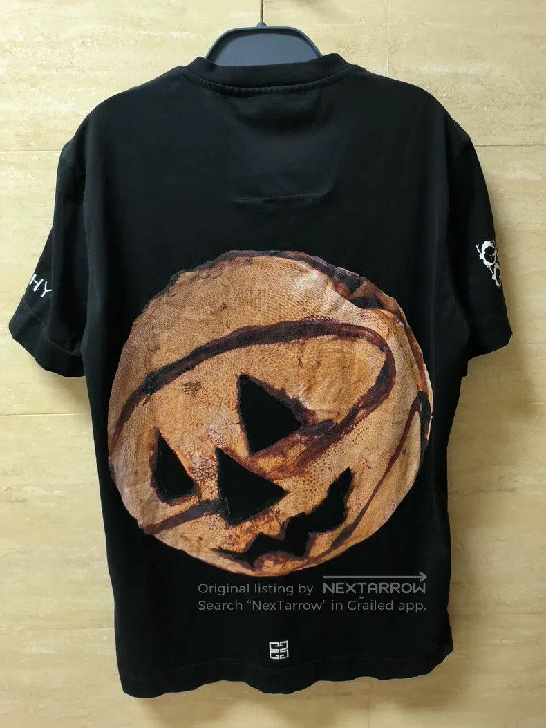 Givenchy Men S T Shirt Ceramic Print With Letters Hoodie, Sweatshirt | FlexRushtees.com