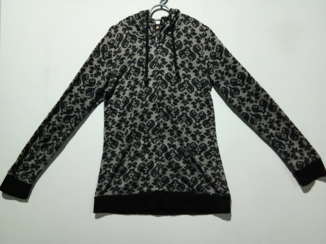 Vintage Sunblaze Zipper Printed Hoodie Sweater T-Shirts, Sweatshirt | FlexRushtees.com