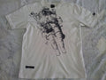 Japanese Brand Community Garment Works Tee Astronaut Graphic