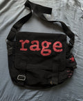 Rage Against The Machine Rage Against The Machine Vintage Giant 2007 Bag T-Shirts, Hoodie, Sweatshirt | AU16VibeMintTees.com