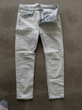 Studios Acne Town Bleached