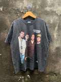 Band Tees Rage Against The Machine Ratm Boot Hoodie, Sweatshirt | FlexRushtees.com