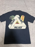 Palace Payment Tee T Shirt Hoodie, Sweatshirt | FlexRushtees.com