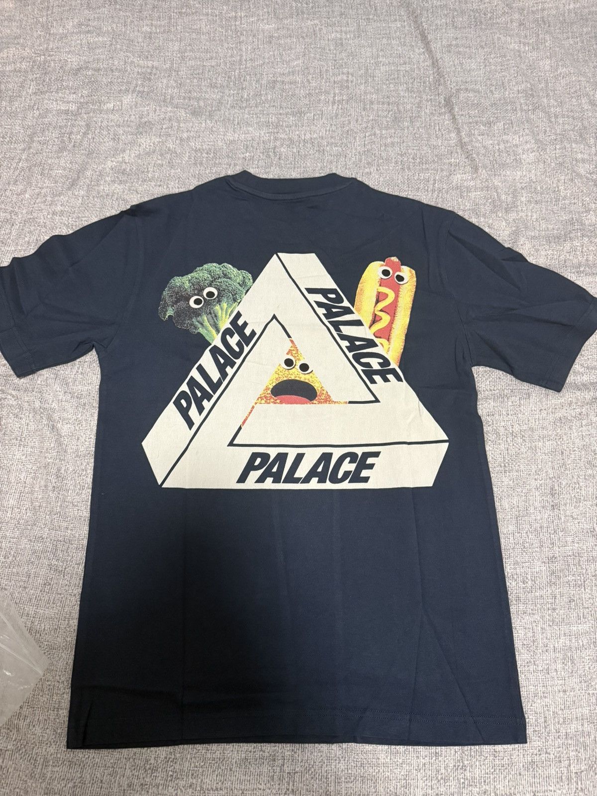Palace Payment Tee T Shirt Hoodie, Sweatshirt | FlexRushtees.com