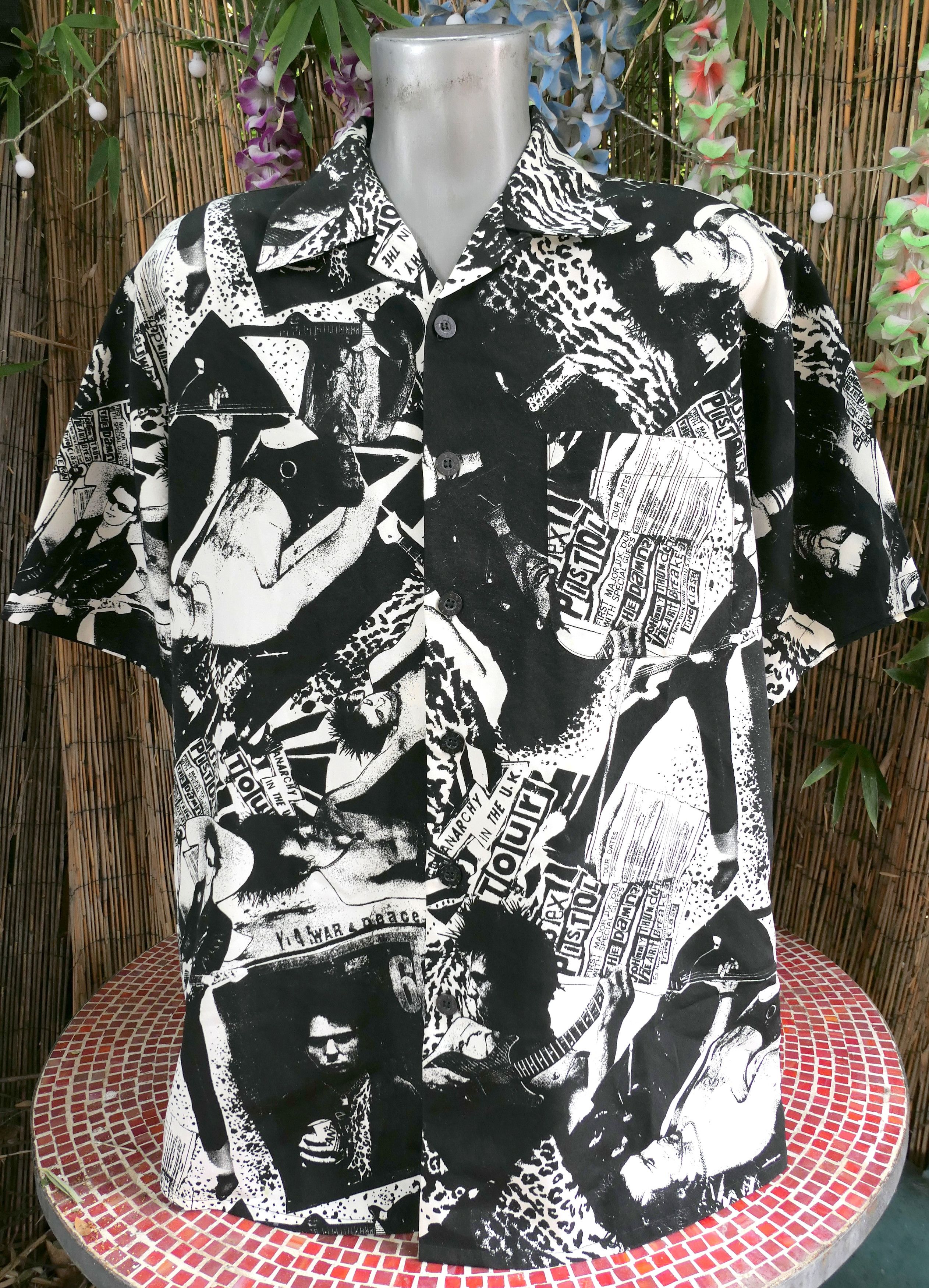 90 S Vintage Sex Pistols Sid Vicious Dragonfly Shirt Large Hoodie, Sweatshirt | FlexRushtees.com