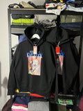 Nwt Diesel Alternative Detox Graphic Hoodie Black Size L T-Shirts, Sweatshirt | FlexRushtees.com