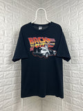 Vintage Back To The Future Movie Shirt