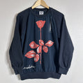 Vintage Y2k Depeche Mode Violator Reworked Long Sleeve T-Shirts, Hoodie, Sweatshirt | AU16VibeMintTees.com