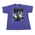 Other Cowboy Bebop Sunrise Funimation Anime Spike Faye T Shirt Xl