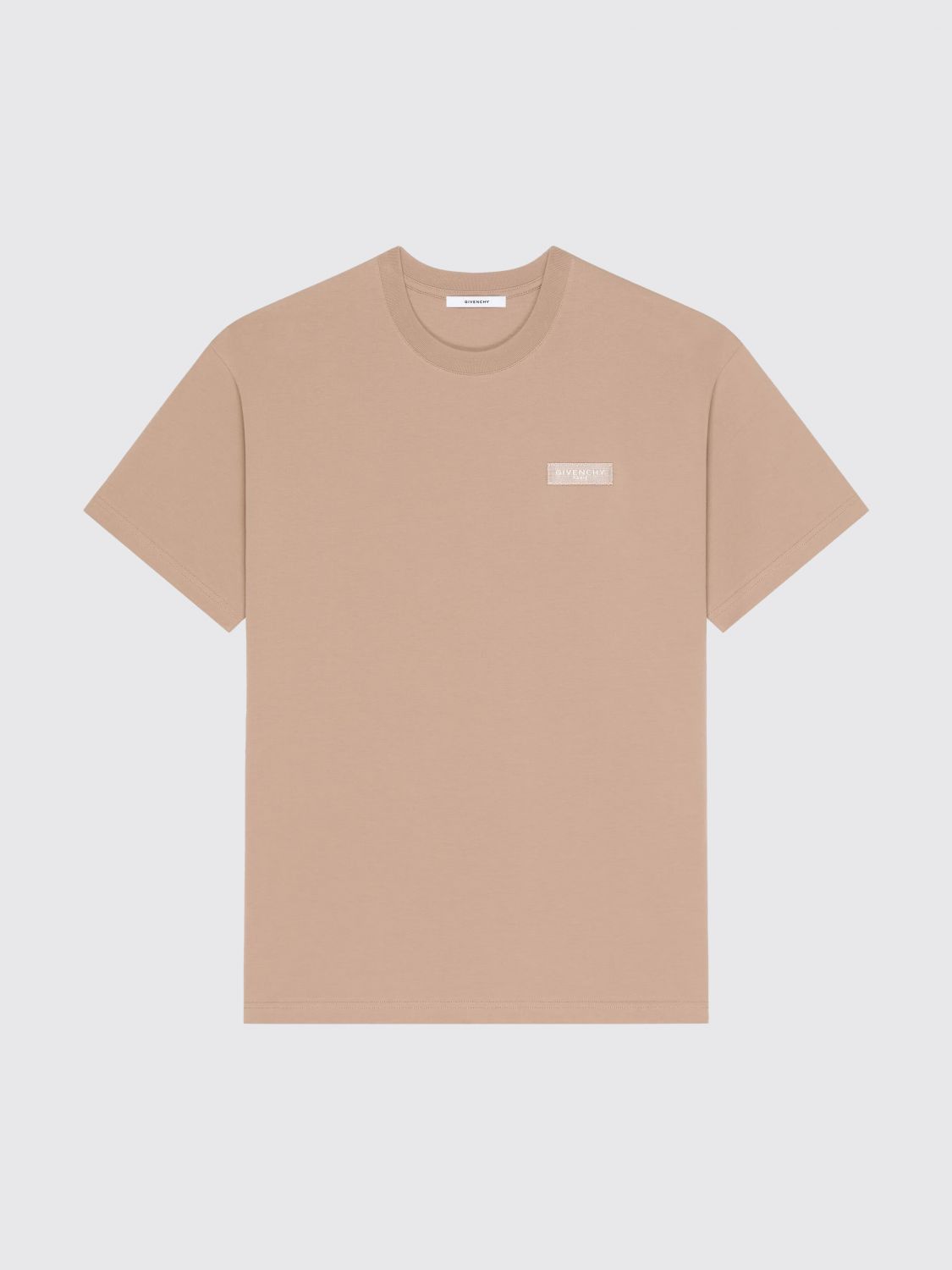 Givenchy T Shirt Men Beige Hoodie, Sweatshirt | FlexRushtees.com