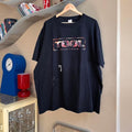 Band Tees Vintage Tool Band Shirt Hoodie, Sweatshirt | FlexRushtees.com