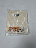 Fuck The Population Ftp Rare Smoker T Shirt Deadstock Hoodie, Sweatshirt | FlexRushtees.com