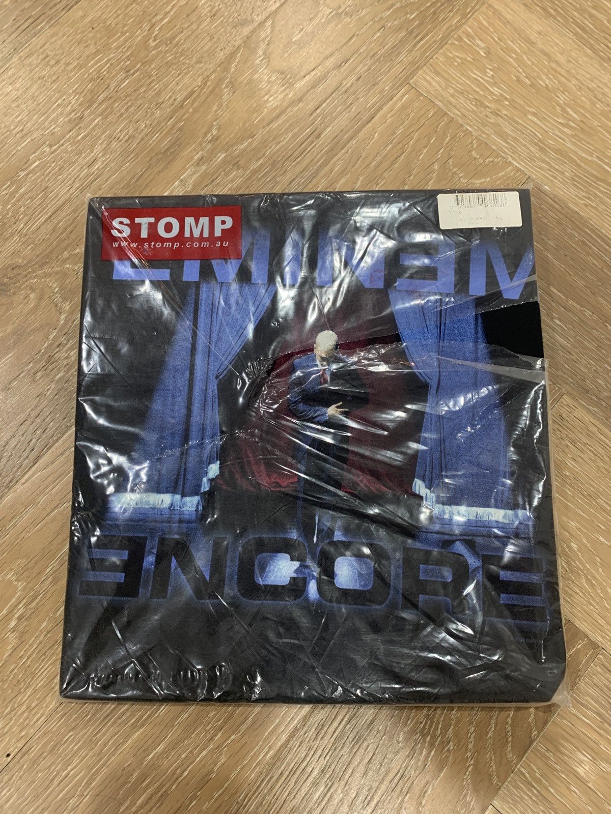 Eminem Encore Deadstock 2004 Tshirt Hoodie, Sweatshirt | FlexRushtees.com