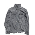 Good Man Brand Goodfellow Co Washed Blackgray