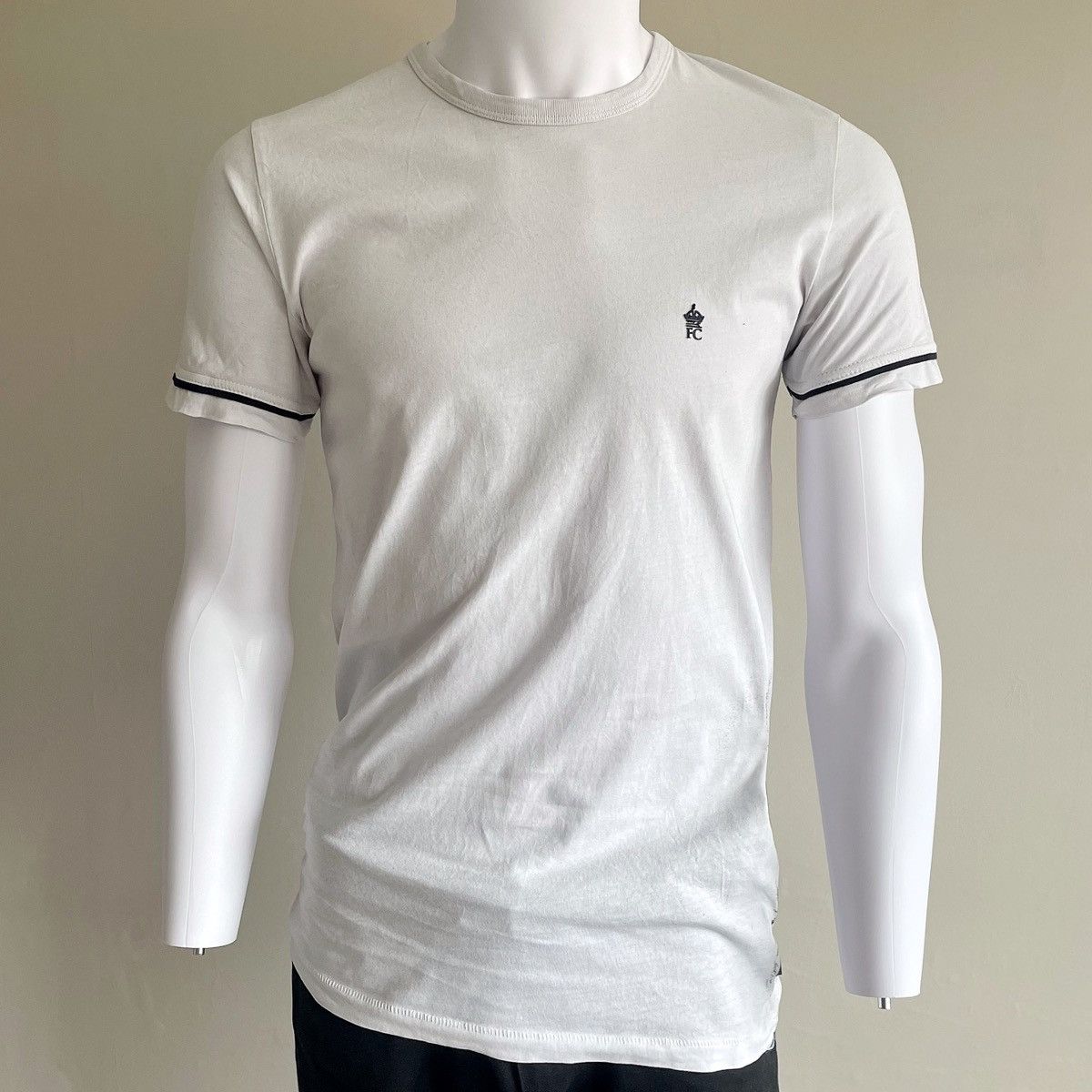 Connection French Connection Logo T Shirt Hoodie, Sweatshirt | FlexRushtees.com
