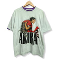 Vintage Akira Robotic Hand Japan Anime T-Shirts, Hoodie, Sweatshirt | FlexRushtees.com