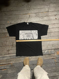 Vintage 2011 Blink 182 Tour T Shirt Hoodie, Sweatshirt | FlexRushtees.com