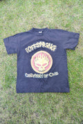 Vintage The Offspring Conspiracy Of One Punk Band T Shirt Hoodie, Sweatshirt | FlexRushtees.com