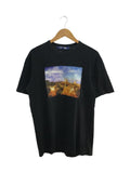 Junya Watanabe Ad2003 Graphic Tshirt Hoodie, Sweatshirt | FlexRushtees.com