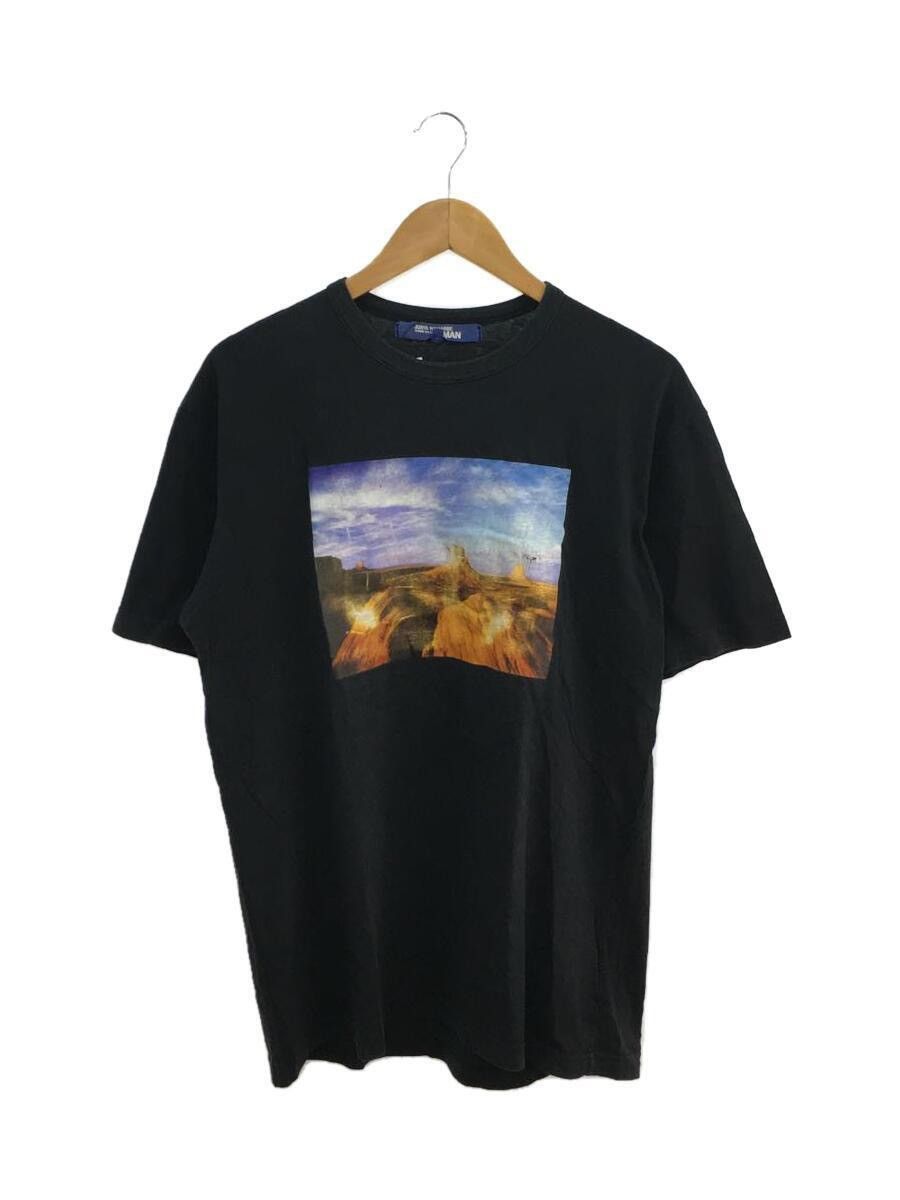 Junya Watanabe Ad2003 Graphic Tshirt Hoodie, Sweatshirt | FlexRushtees.com