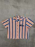 The Gift Honor The Gift Auto Shop Camp Shirt A Spring Hoodie, Sweatshirt | FlexRushtees.com
