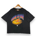 Reebok X Vintage Vintage Reebok Shaq Attaq Shaq O Neal Nba Player Tee Hoodie, Sweatshirt | FlexRushtees.com