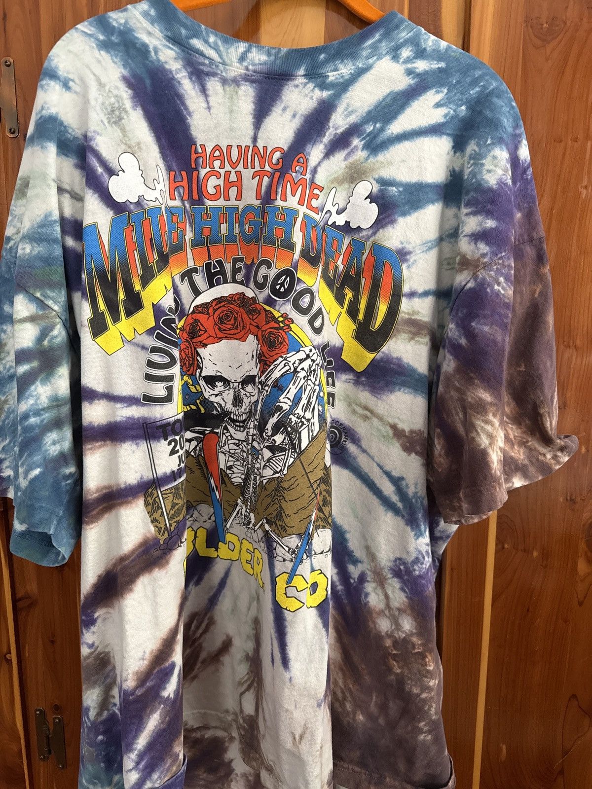 Ceramics Online Ceramics X Grateful Dead T-Shirts, Hoodie, Sweatshirt | FlexRushtees.com