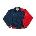 Starter Vtg 90 S Starter Diamond Collection Boston Red Sox Windbreak