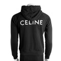 Celine Logo Printed Hoodie T-Shirts, Sweatshirt | FlexRushtees.com