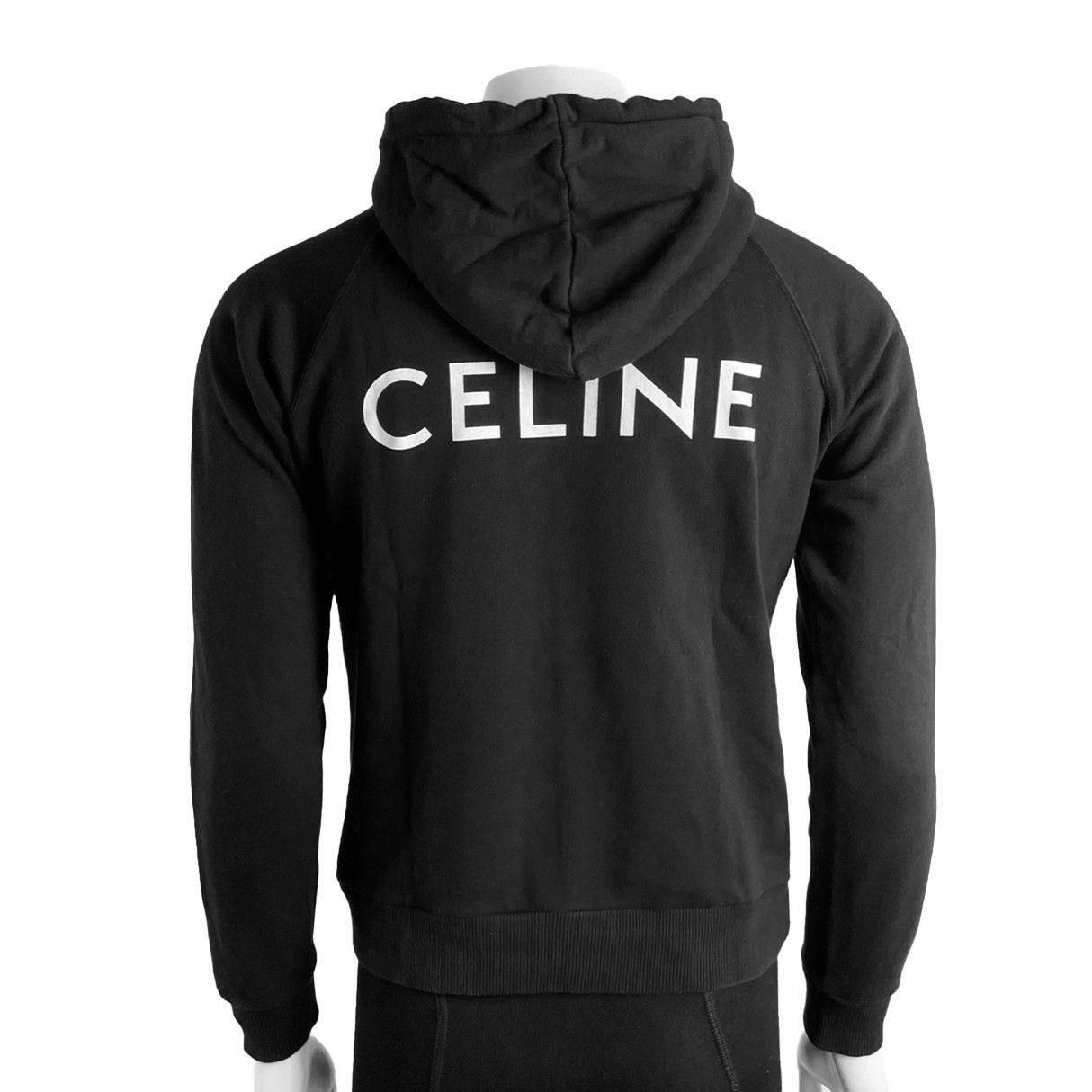 Celine Logo Printed Hoodie T-Shirts, Sweatshirt | FlexRushtees.com
