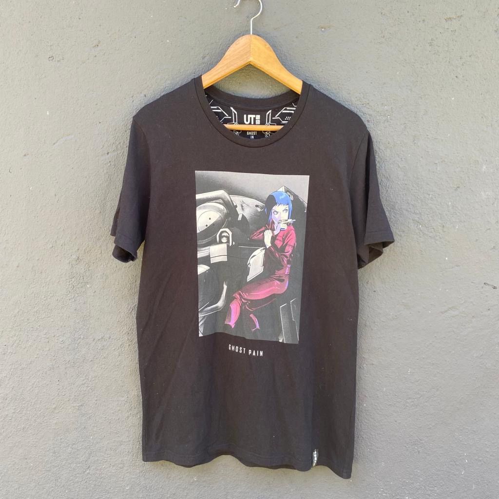 Uniqlo Anima Tee