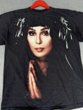 Giant 1998 Cher Do You Believe Tee