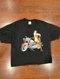 Other Vintage Biker Graphic Tee Hoodie, Sweatshirt | FlexRushtees.com