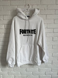 Fortnite Limited Hoodie