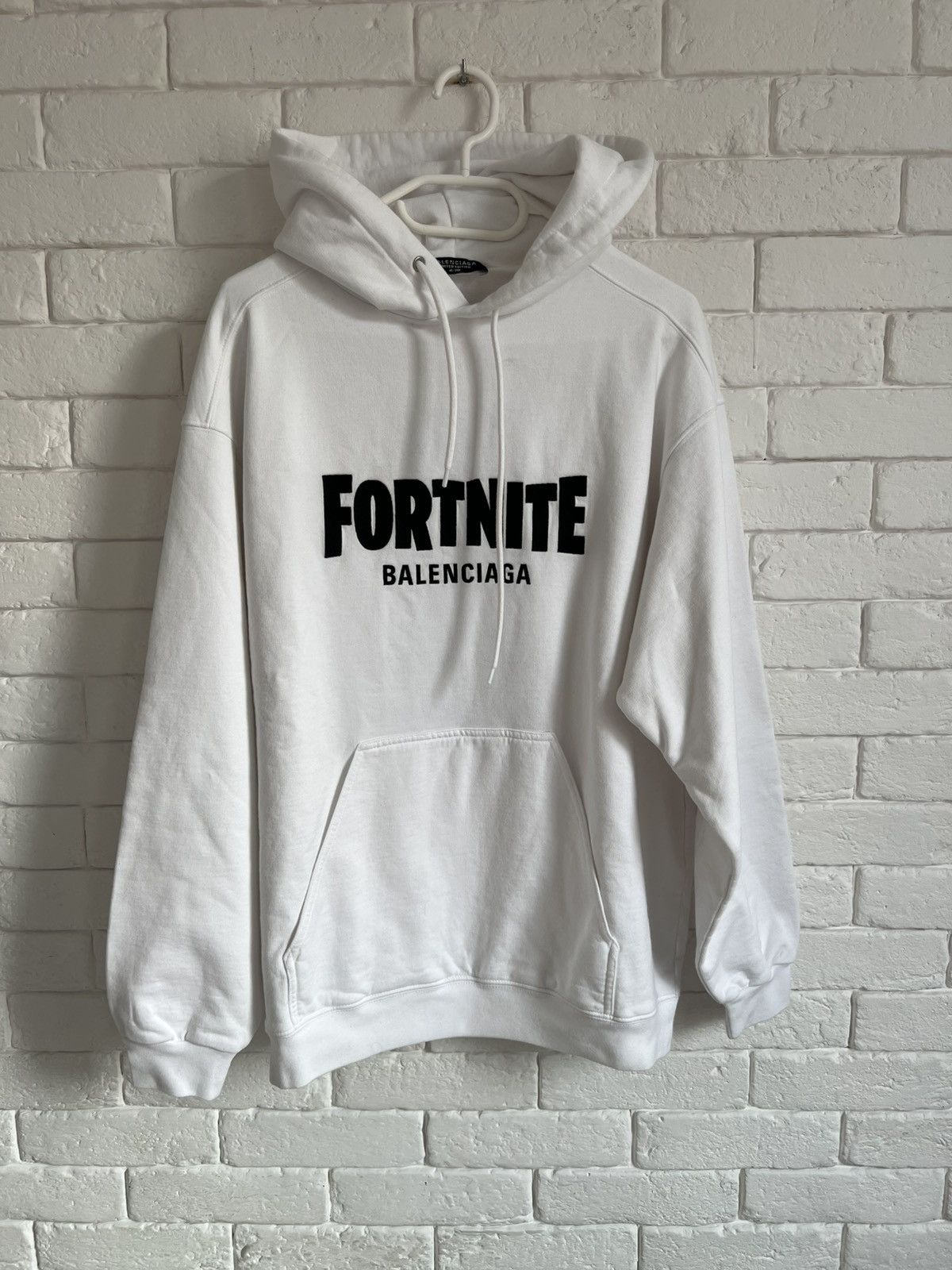 Fortnite Limited Hoodie
