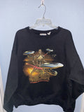 Vintage Terminator Movie Promo Shirt