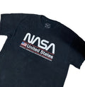 Vintage Nasa Logo By Neon Riot Shirt