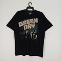 Band Tees Rare 2010 S Green Day Punk Rock Band T Shirt Hoodie, Sweatshirt | FlexRushtees.com