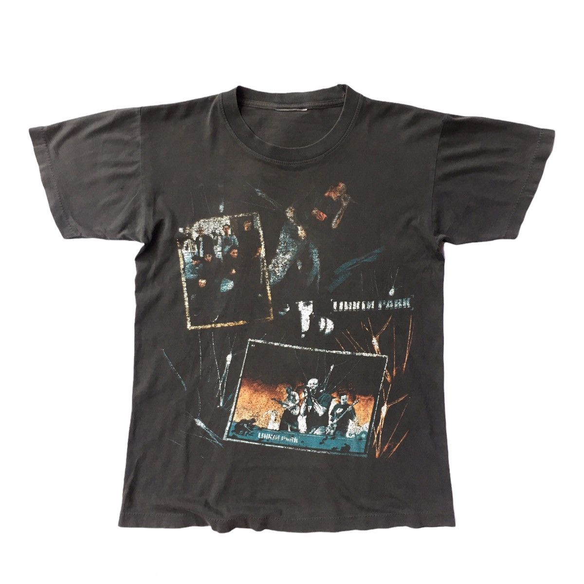 Needgone Vintage Bootleg Linkin Park T-Shirts, Hoodie, Sweatshirt | FlexRushtees.com