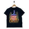Japanese Brand Limp Bizkit America S Finest Japan Tour Rock Band Tshirt Hoodie, Sweatshirt | FlexRushtees.com