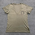 Hearts Chrome Hearts Size M Short Sleeves With Usa Sanskrit Slogan T-Shirts, Hoodie, Sweatshirt | FlexRushtees.com