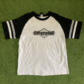 Vintage 90s Offspring Band Tee Hoodie, Sweatshirt | FlexRushtees.com