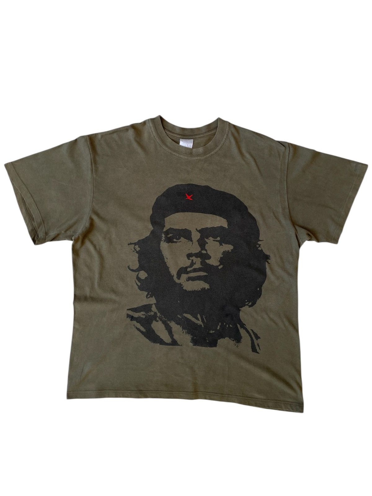 Band Tees Rage Against The Machine Che Guevara Hoodie, Sweatshirt | FlexRushtees.com