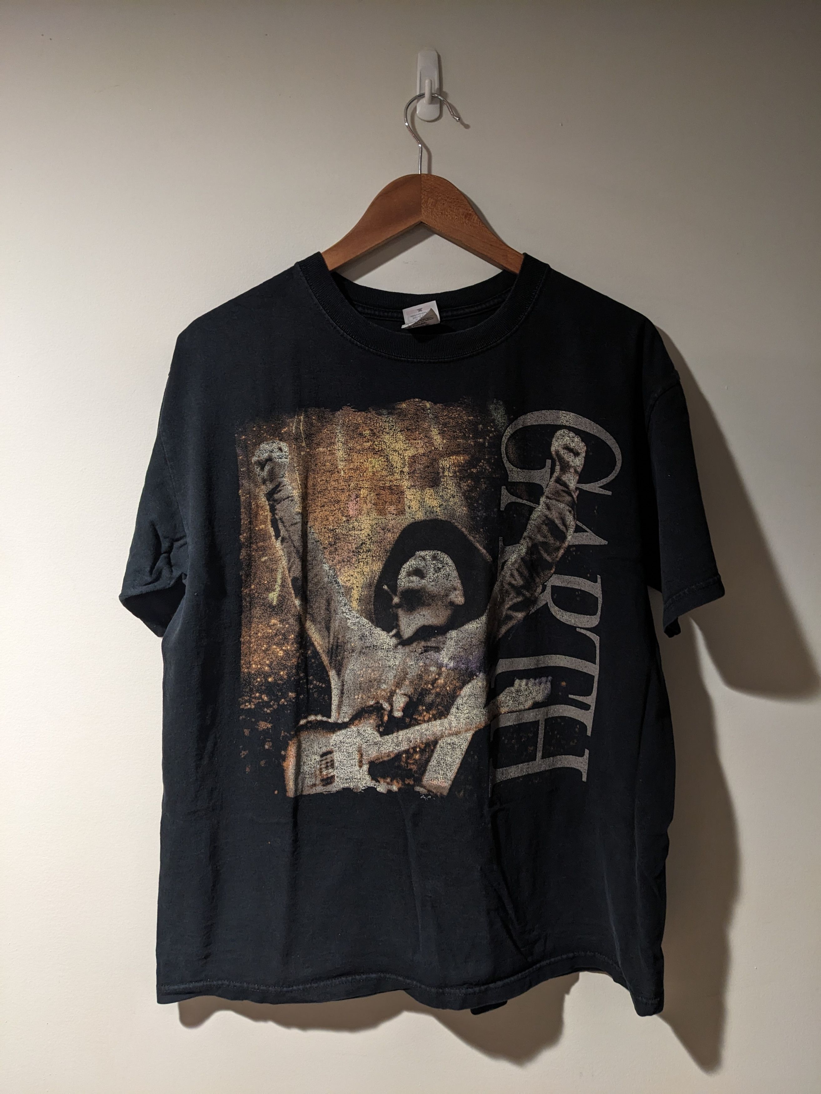 Band Tees Vintage 2007 Garth Brooks One Artist One City T Shirt Hoodie, Sweatshirt | FlexRushtees.com
