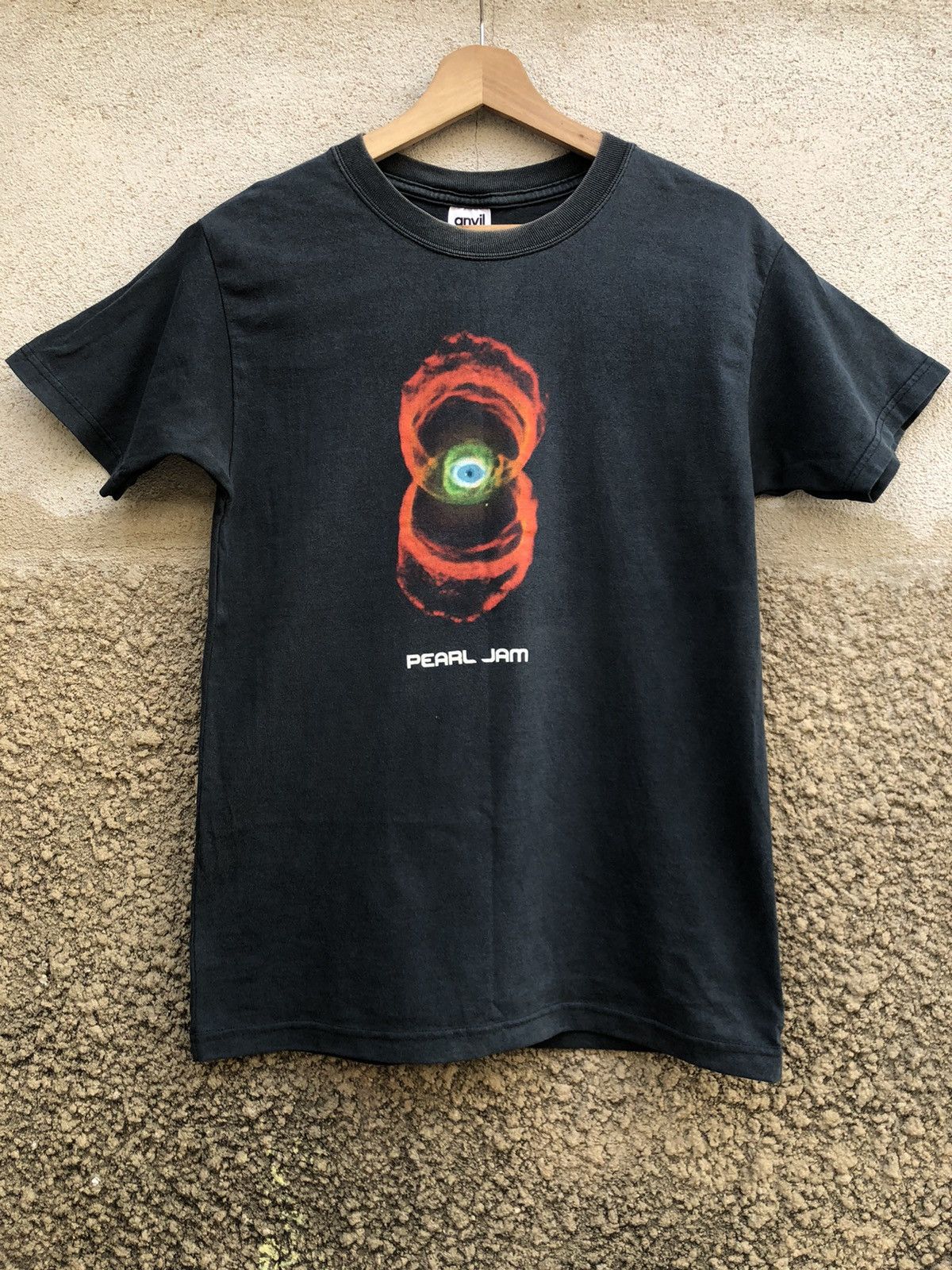 Rare Vintage Pearl Jam Binaural Tshirt Hoodie, Sweatshirt | FlexRushtees.com